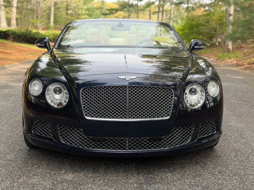 2012 Bentley Continental GTC - Image 2 of 31