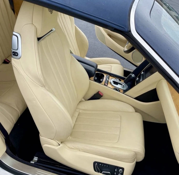2012 Bentley Continental GTC - Image 10 of 11