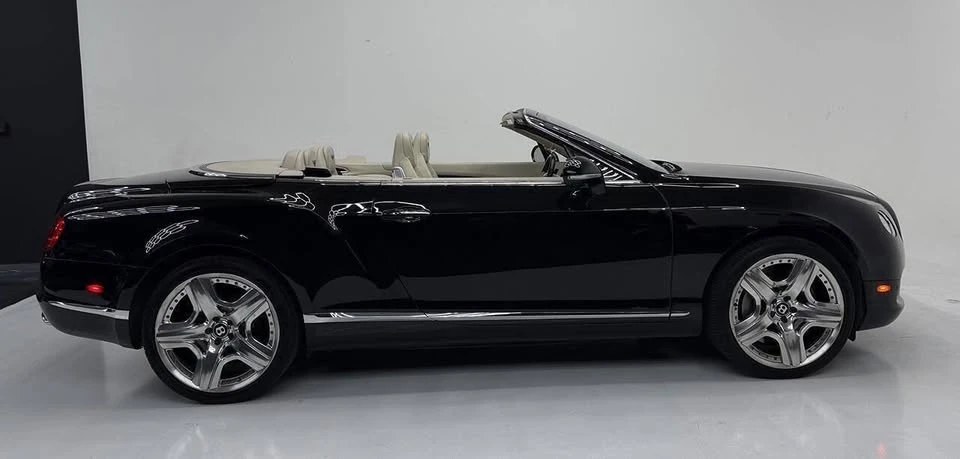 2012 Bentley Continental GT 2nd Gen - Image 4 of 20