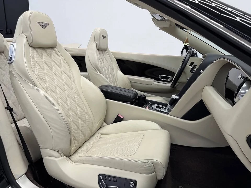 2012 Bentley Continental GT 2nd Gen - Image 16 of 20