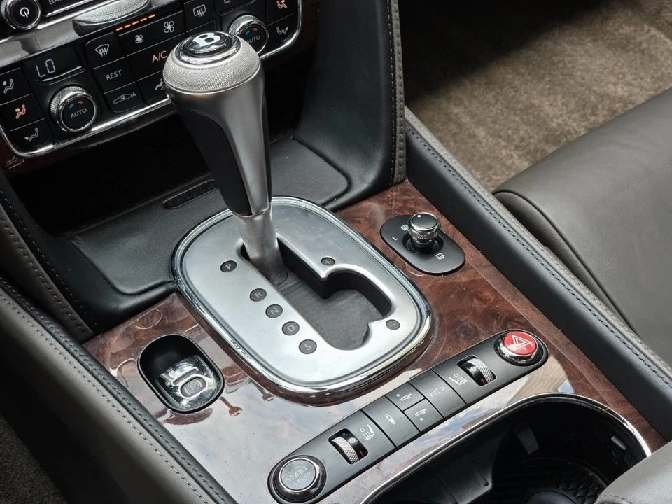 2012 Bentley Continental GT 2nd Gen - Image 19 of 21