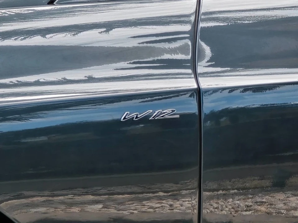 2012 Bentley Continental GT 2nd Gen - Image 5 of 21