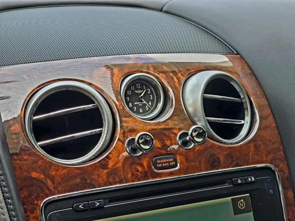 2012 Bentley Continental GT 2nd Gen - Image 15 of 21