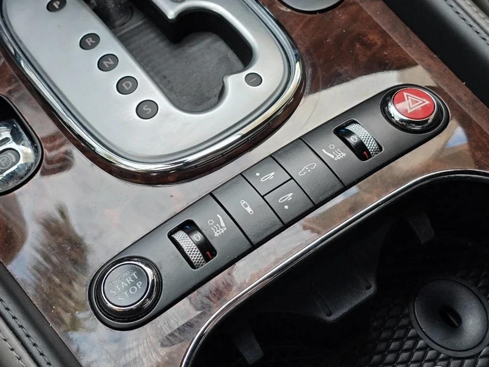 2012 Bentley Continental GT 2nd Gen - Image 20 of 21