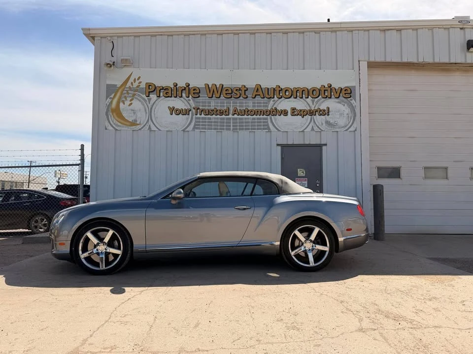 2012 Bentley Continental GT 2nd Gen - Image 10 of 20