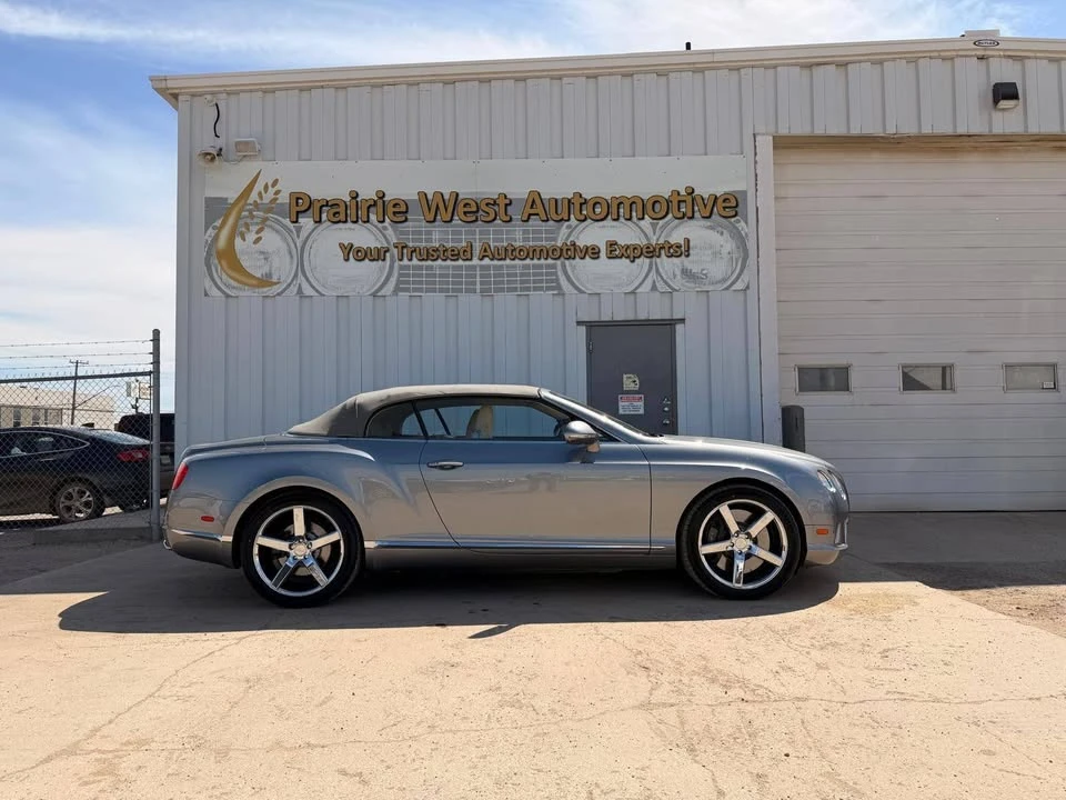 2012 Bentley Continental GT 2nd Gen - Image 5 of 20