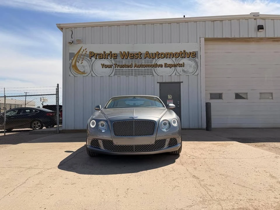 2012 Bentley Continental GT 2nd Gen - Image 2 of 20