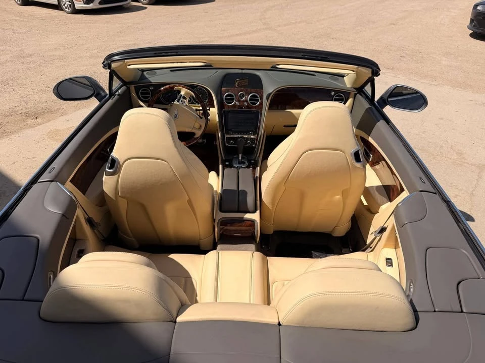2012 Bentley Continental GT 2nd Gen - Image 17 of 20