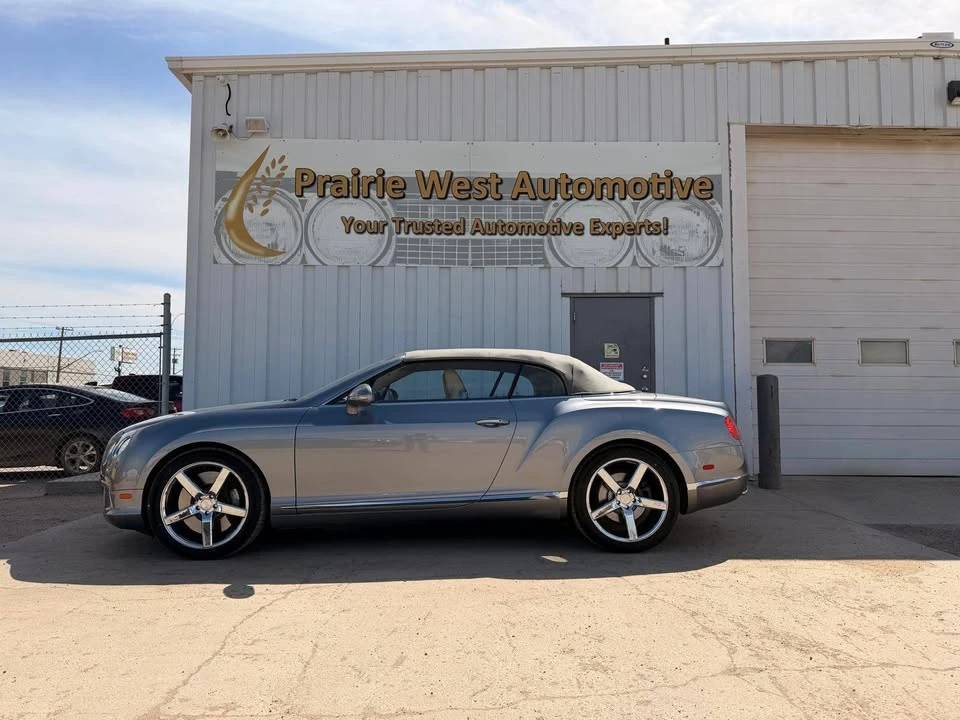 2012 Bentley Continental GT 2nd Gen - Image 10 of 20