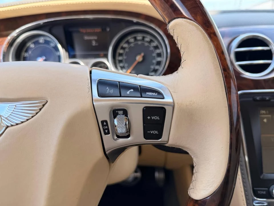 2012 Bentley Continental GT 2nd Gen - Image 19 of 20