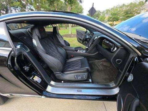 2012 Bentley Continental GT 2nd Gen - Image 8 of 11