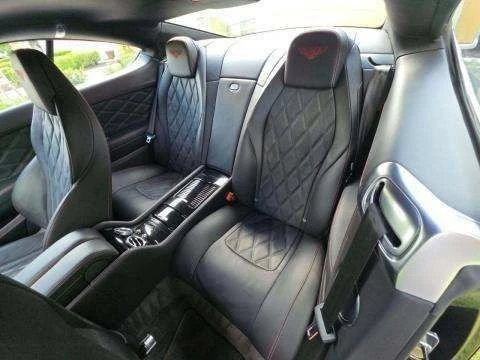 2012 Bentley Continental GT 2nd Gen - Image 6 of 11