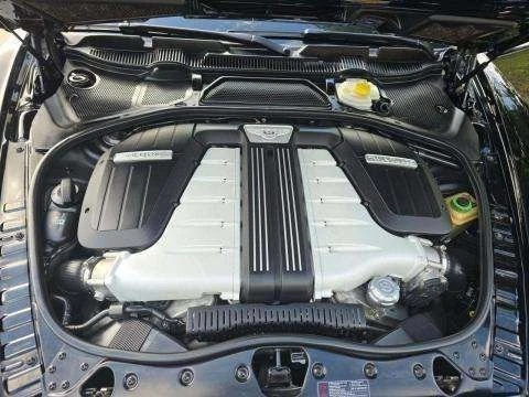 2012 Bentley Continental GT 2nd Gen - Image 7 of 11