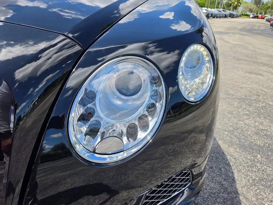 2012 Bentley Continental GT 2nd Gen - Image 18 of 19