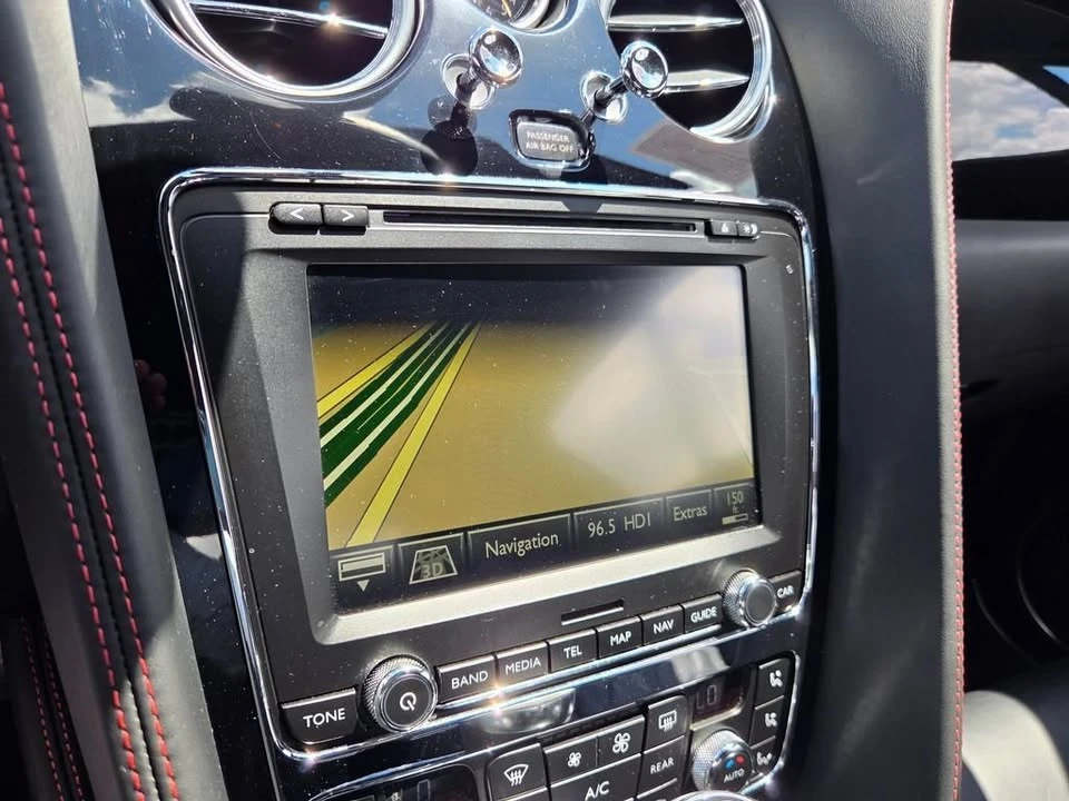 2012 Bentley Continental GT 2nd Gen - Image 4 of 19