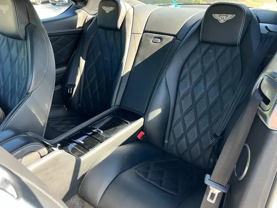 2012 Bentley Continental GT 2nd Gen - Image 17 of 17