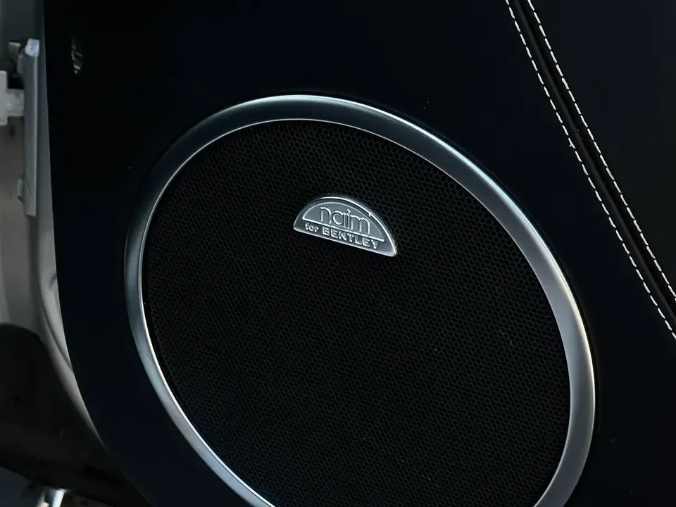 2012 Bentley Continental GT 2nd Gen - Image 14 of 17