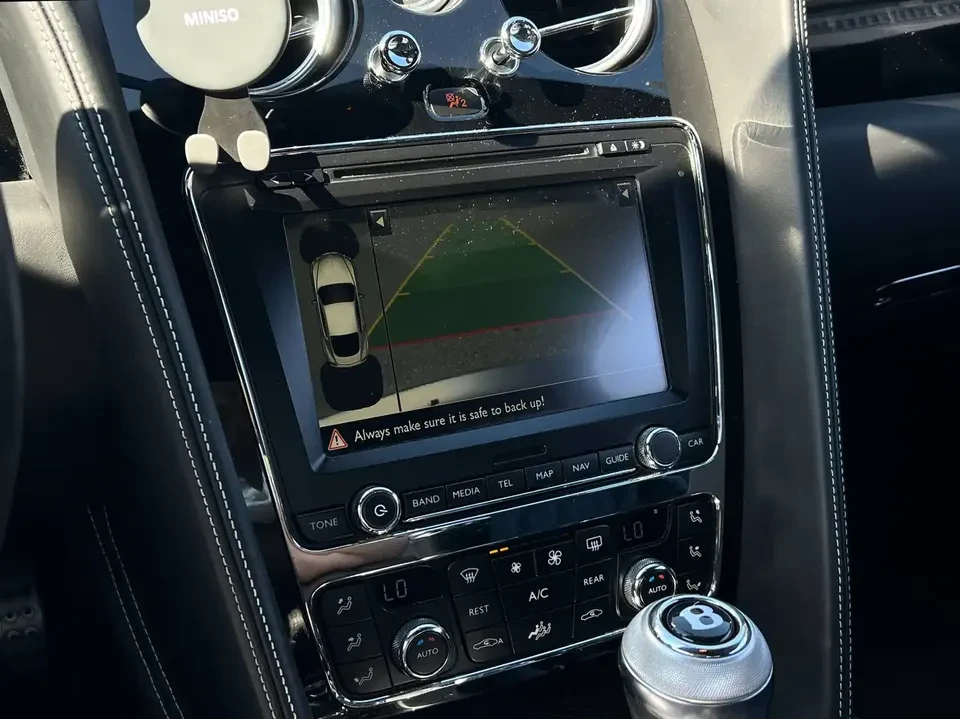 2012 Bentley Continental GT 2nd Gen - Image 13 of 17