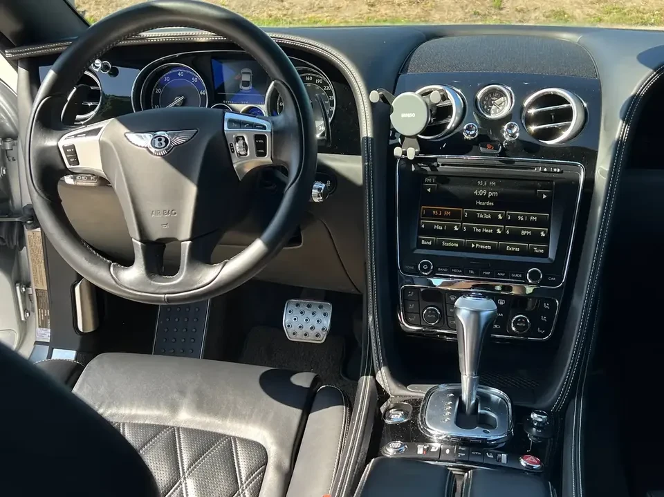 2012 Bentley Continental GT 2nd Gen - Image 9 of 17