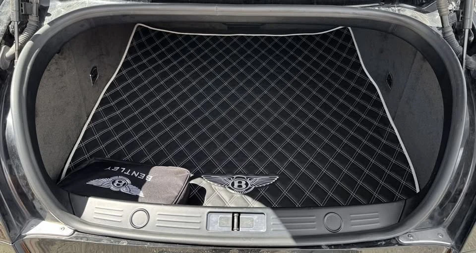 2012 Bentley Continental GT 2nd Gen - Image 8 of 14