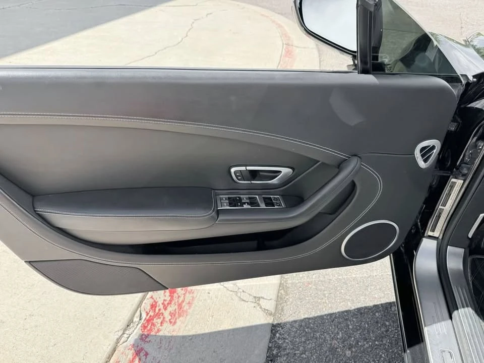 2012 Bentley Continental GT 2nd Gen - Image 12 of 14
