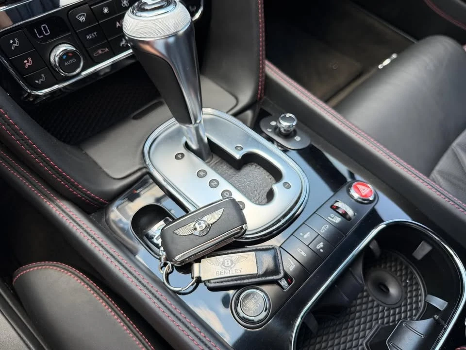 2012 Bentley Continental GT 2nd Gen - Image 7 of 16