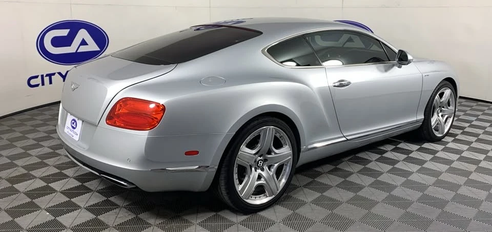 2012 Bentley Continental GT 2nd Gen - Image 10 of 12