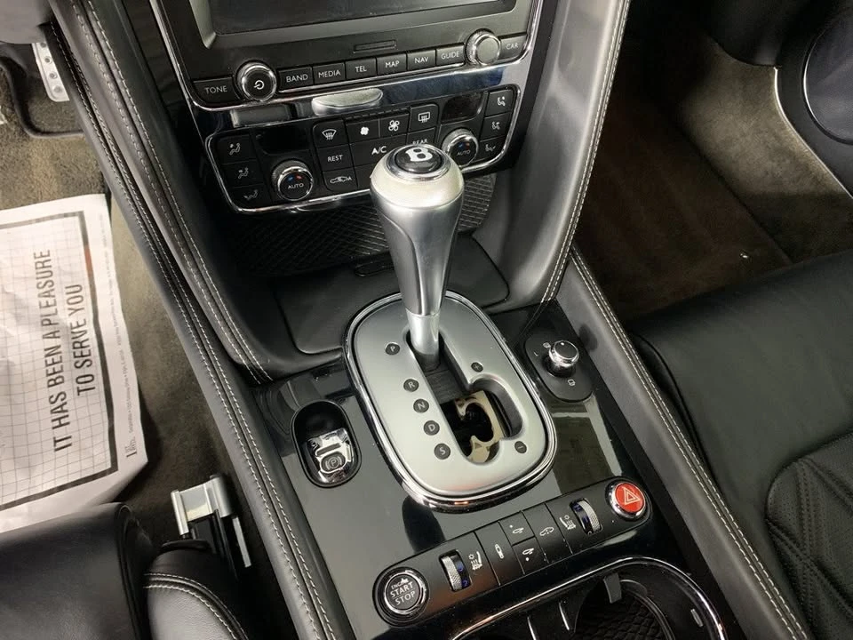 2012 Bentley Continental GT 2nd Gen - Image 6 of 12