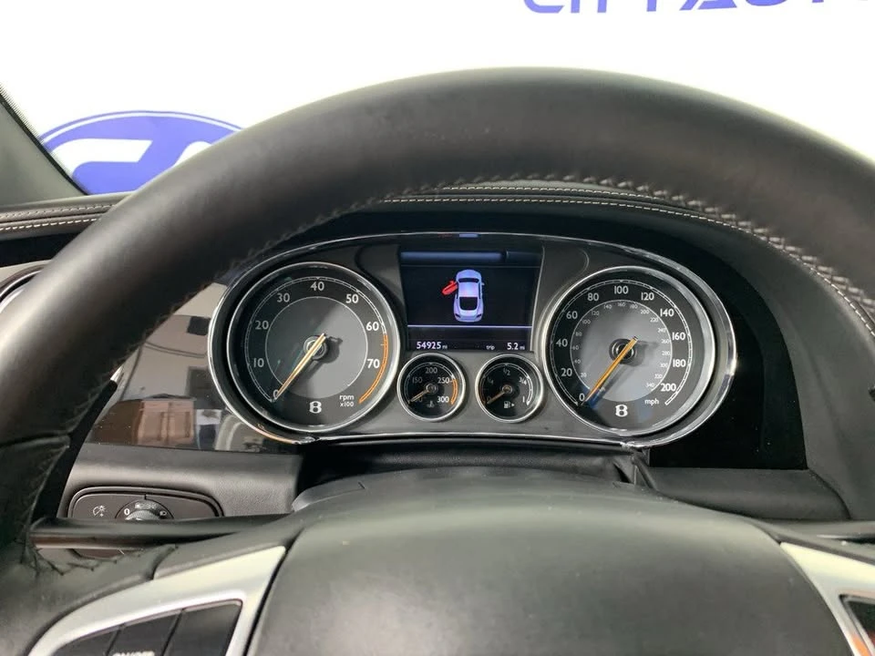 2012 Bentley Continental GT 2nd Gen - Image 5 of 12