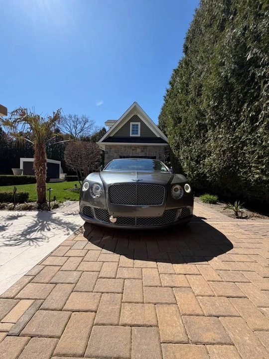 2012 Bentley Continental GTC - Image 4 of 6