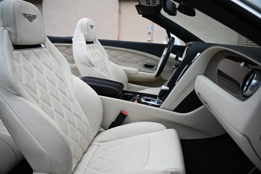 2012 Bentley Continental GTC - Image 9 of 14