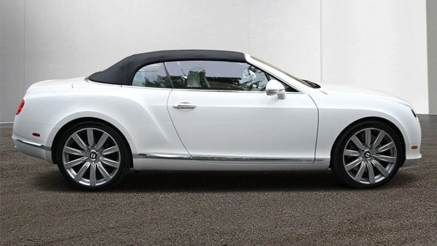 2012 Bentley Continental GTC - Image 2 of 14