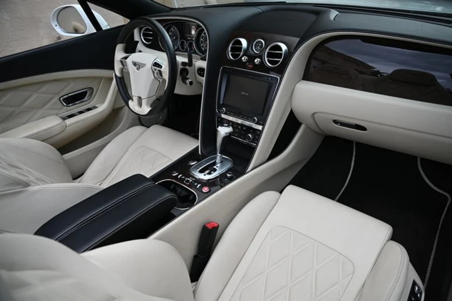 2012 Bentley Continental GTC - Image 11 of 14