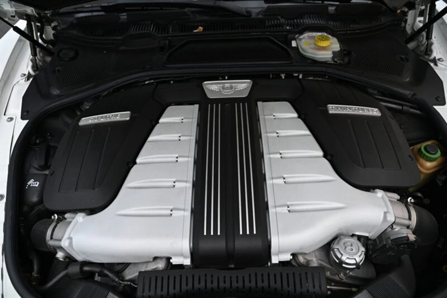 2012 Bentley Continental GTC - Image 14 of 14