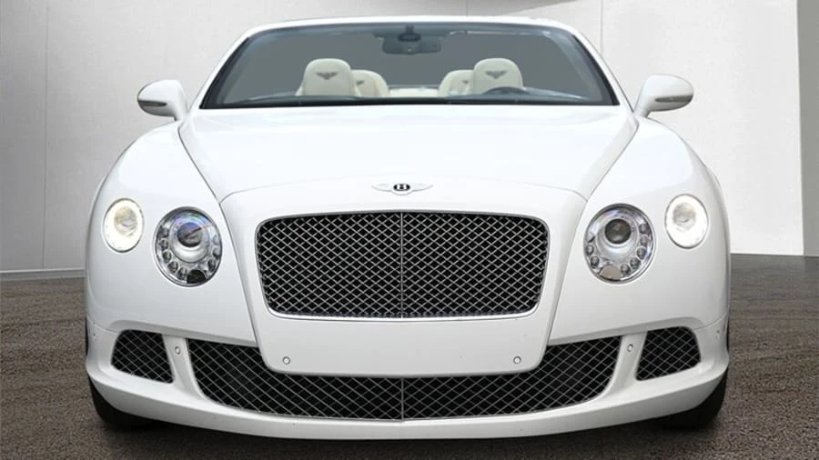 2012 Bentley Continental GTC - Image 5 of 14