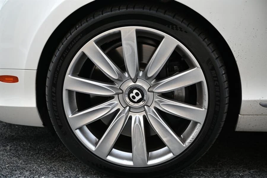 2012 Bentley Continental GTC - Image 8 of 14