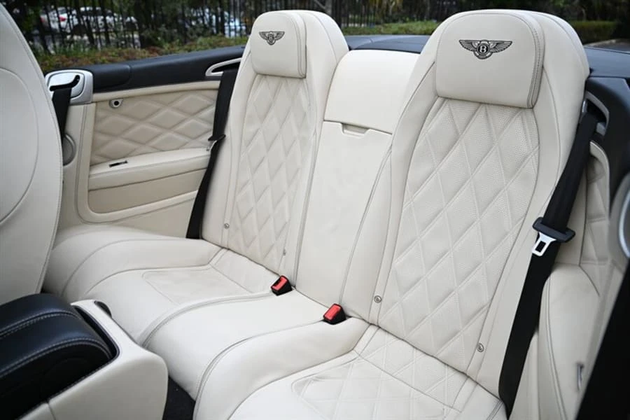 2012 Bentley Continental GTC - Image 12 of 14