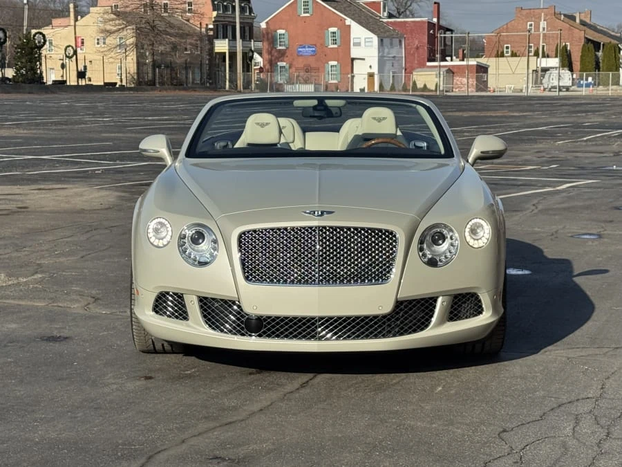 2012 Bentley Continental GTC - Image 4 of 26