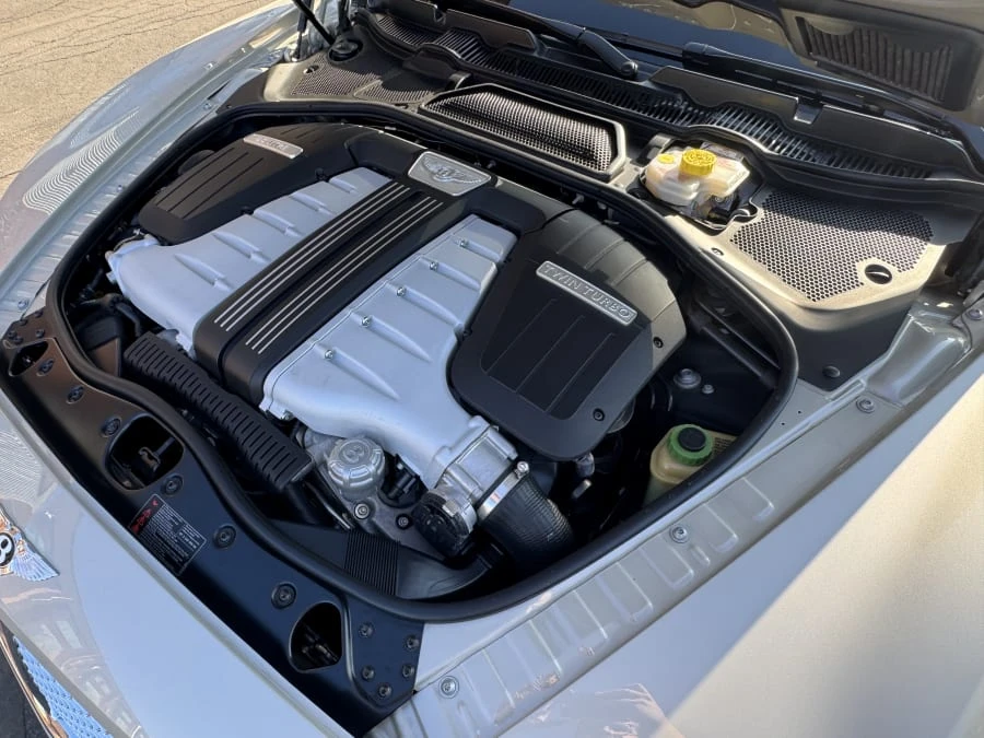 2012 Bentley Continental GTC - Image 24 of 26