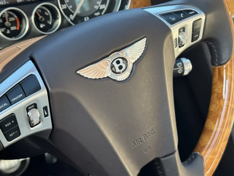 2012 Bentley Continental GTC - Image 14 of 26