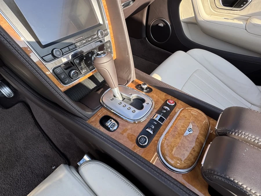 2012 Bentley Continental GTC - Image 23 of 26