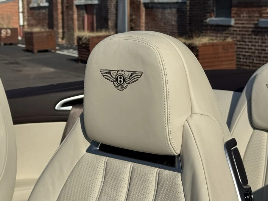 2012 Bentley Continental GTC - Image 15 of 26
