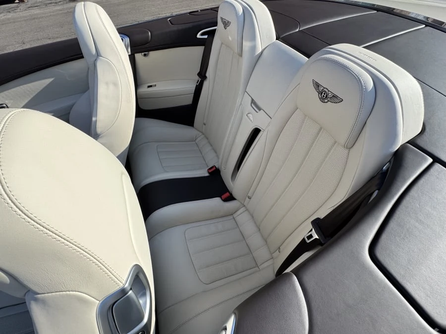 2012 Bentley Continental GTC - Image 20 of 26