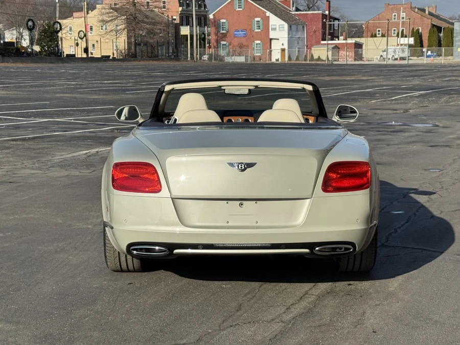 2012 Bentley Continental GTC - Image 5 of 26