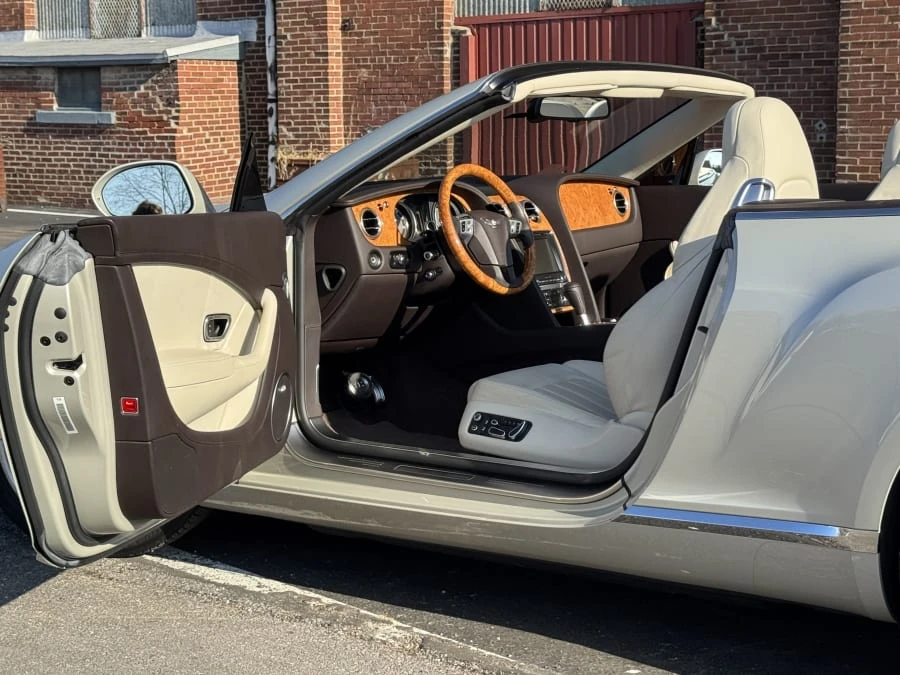 2012 Bentley Continental GTC - Image 13 of 26