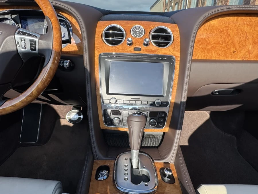 2012 Bentley Continental GTC - Image 22 of 26