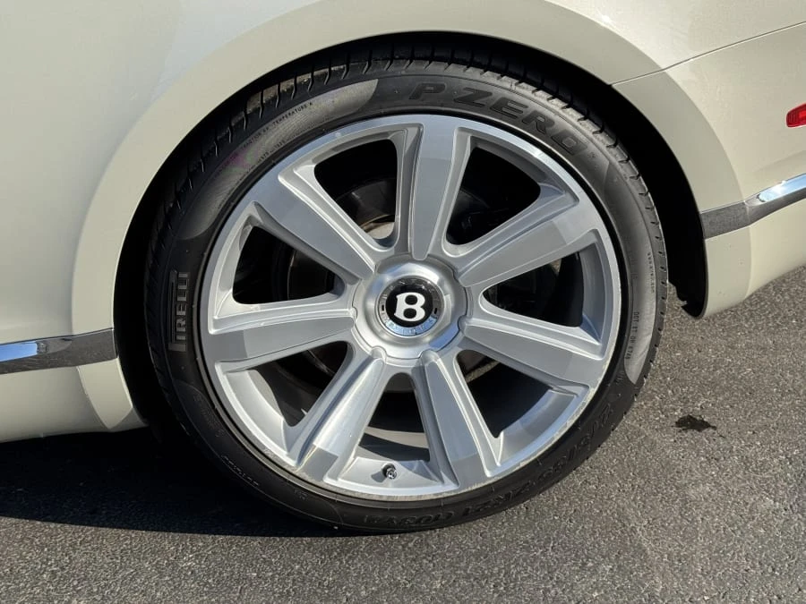2012 Bentley Continental GTC - Image 11 of 26