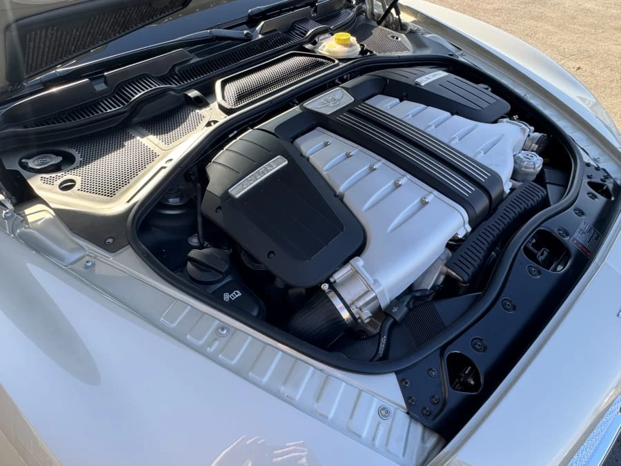 2012 Bentley Continental GTC - Image 25 of 26