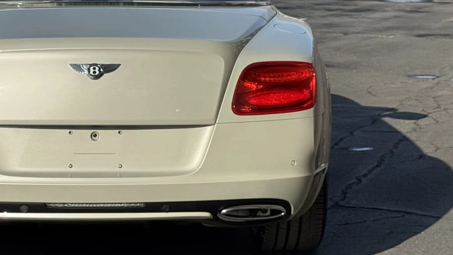 2012 Bentley Continental GTC - Image 12 of 26