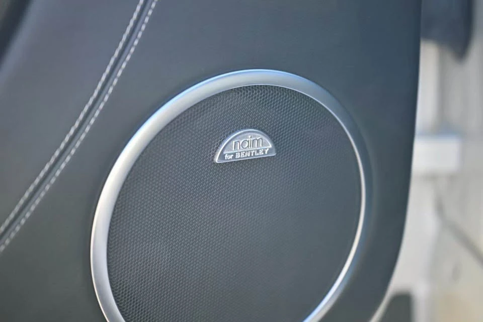 2012 Bentley Continental GT 2nd Gen - Image 3 of 9